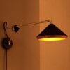Rim Shine Wall Lamp- Background