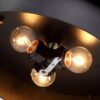 Signalling Ceiling Lamp-details 2