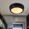 Signalling Ceiling Lamp-front 3