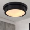 Signalling Ceiling Lamp-front 4