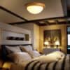 Sweet Drop Ceiling Lamp- bedroom