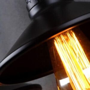 Twin Valve Wall Lamp-details 2