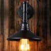 VIKINGR Valve Wall Lamp single head lamp