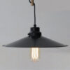 YALDEMAR-Stylistic-hanging-lamp-black-lamp