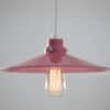 YALDEMAR-Stylistic-hanging-lamp-pink-lamp
