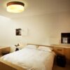 ERNA Creme Brulee Ceiling Lamp bedroom