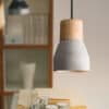 veta-zen-kabuki-brush-hanging-lamp-grey-closeup