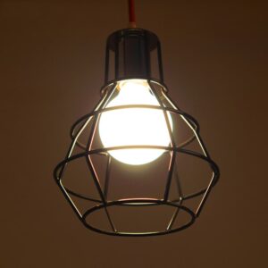 iron-mesh-ceiling-lamp-1-set