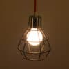 iron-mesh-ceiling-lamp-lighting