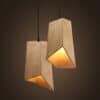 simple-cement-pendant-lamp-two-lights