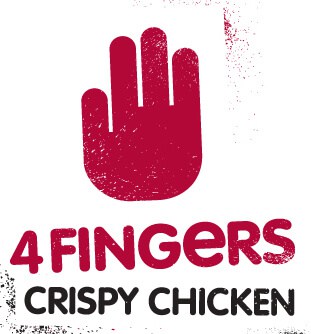 four-fingers