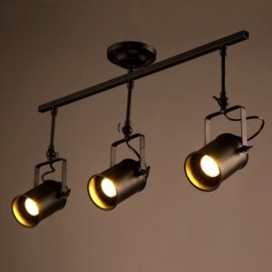 stylish-spotlight-with-track-pole-three-spotlights