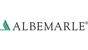 Albemarle Singapore