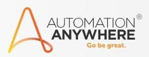 Automation Anywhere