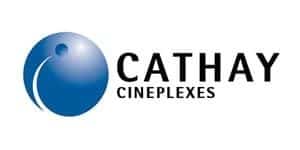 Cathay-Cineplexes