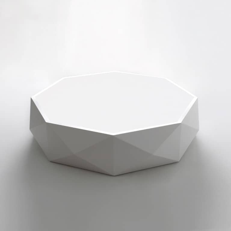 INGEGERD Creative Geometry Ceiling Light | Screed