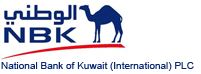 National bank of Kuwait
