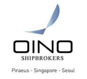 Oino Shipbrokers