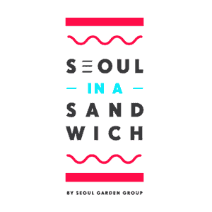 Seoul in a Sandwich