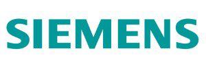 Home Siemens Logo