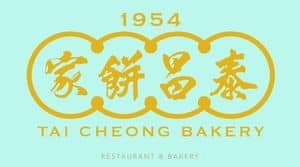 Tai Cheong Bakery