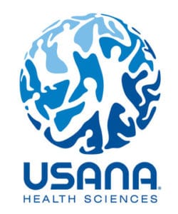 USANA LOGO