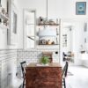 Copenhagen Design Pendant Light Dining Room 2