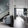 Copenhagen Design Pendant Light Restaurant 1