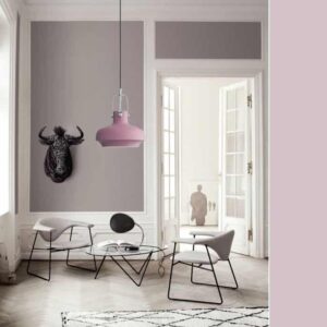 Copenhagen Design Pendant Light in Desk