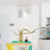 Muuto Grain Design Pendant Light - Kitchen