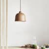 Muuto Grain Design Pendant Light - Kitchen 2