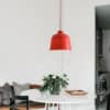 Muuto Grain Design Pendant Light - Sitting Room 2