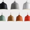 VILMAR-Wheaty-Grain-Pendant-Light