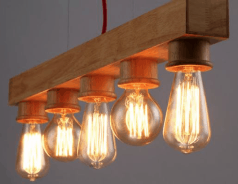 Retro Lighting Ideas for your Contemporary Home