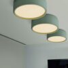 Macano Pendant Lamp ceiling mounted