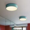 Macano Pendant Lamp ceiling mounted 2