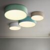 Macano Pendant Lamp ceiling mounted 3