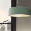 Macano Pendant Lamp green