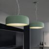 Macano Pendant Lamp green bar island lighting