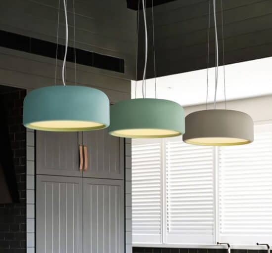 Macano Pendant Lamps