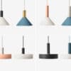ALFRED-European-Style-Mix-n-Match-Pendant-Lamp dining lamps