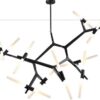 Agnada-Branches-Hanging-Lamp-20-bulb-model-black