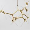 Agnada-Branches-Hanging-Lamp-20-bulb-model-gold