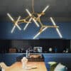 Agnada Magic Branches Hanging Light - Kitchen