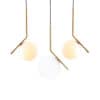 Incana Ball Pendant Lamps