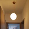 Incana Pendant Lamp corridor lamp