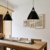 Labeeno-Leather-Strap-Pendant-Lamp full black