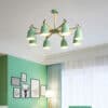 Margono-Scandi-Ferris-Cups-Ceiling-Lamp-green-dining-lamo