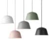 Saucomi-Pastel-Palette-Sleek-Tent-Pendant-Lamps