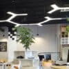 Trifecta-Y-Shaped-Hanging-Lamp-combi office lamps
